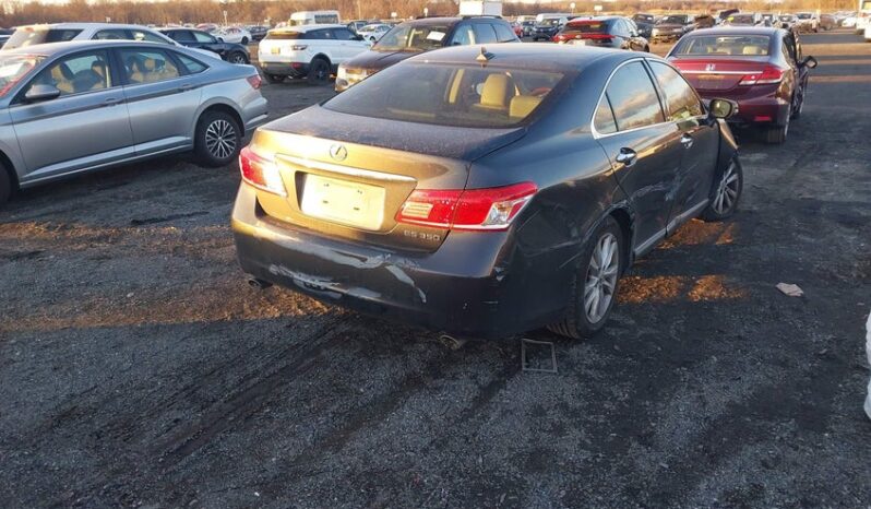 
								2012 Lexus Es 350 full									