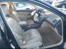 
										2012 Lexus Es 350 full									