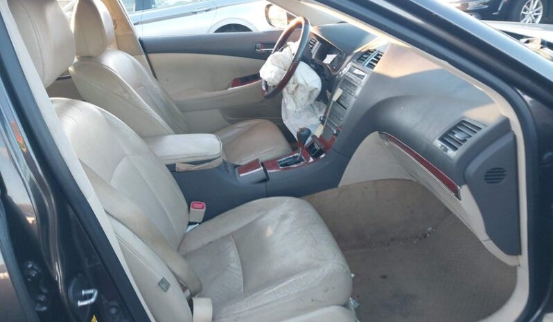 
								2012 Lexus Es 350 full									