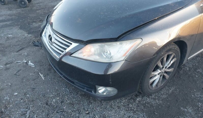 
								2012 Lexus Es 350 full									
