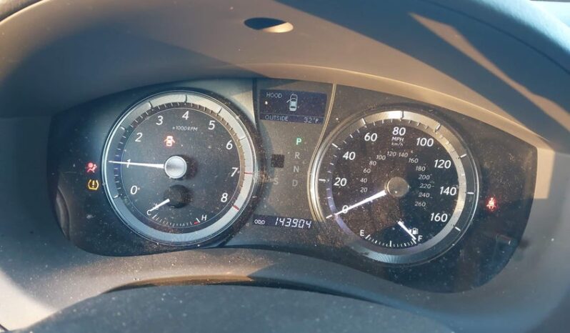 
								2012 Lexus Es 350 full									
