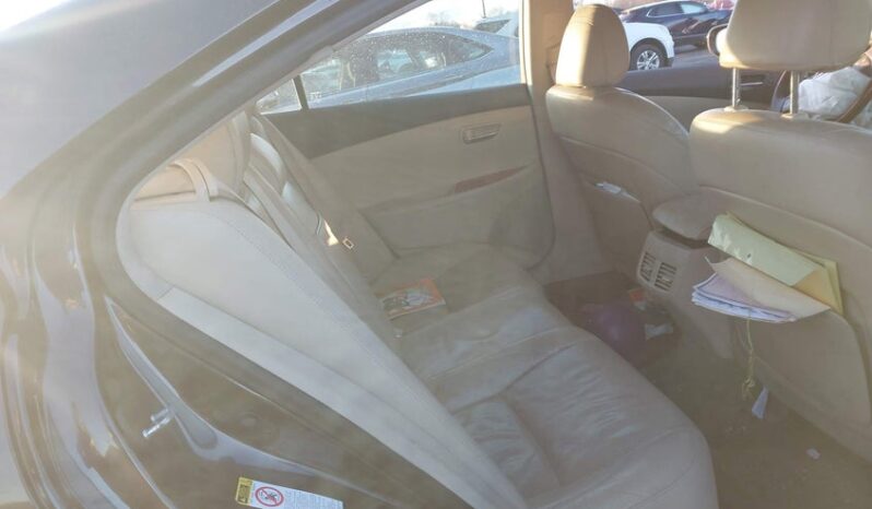 
								2012 Lexus Es 350 full									