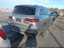 
										2021 Mercedes-benz Gls-klasse full									