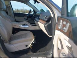 
										2021 Mercedes-benz Gls-klasse full									