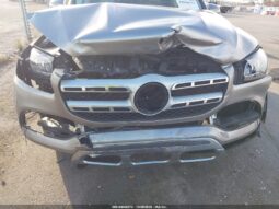 
										2021 Mercedes-benz Gls-klasse full									