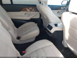 
										2021 Mercedes-benz Gls-klasse full									
