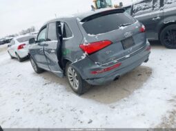 
										2016 Audi Q5 full									