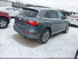 
										2016 Audi Q5 full									