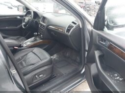 
										2016 Audi Q5 full									