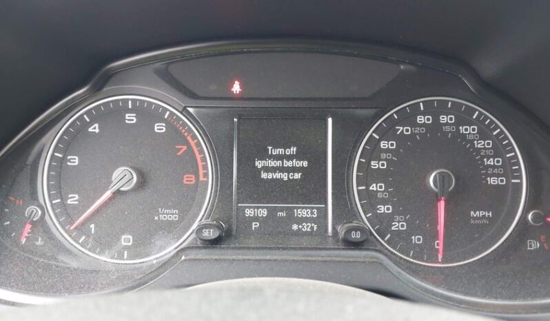 
								2016 Audi Q5 full									