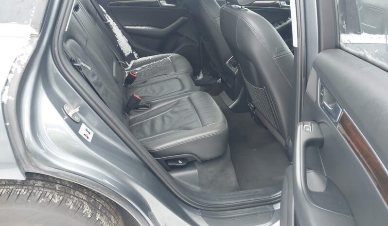 
								2016 Audi Q5 full									