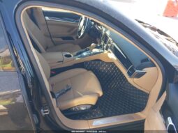 
										2013 Porsche Panamera full									
