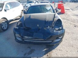 
										2013 Porsche Panamera full									