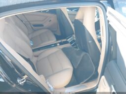 
										2013 Porsche Panamera full									
