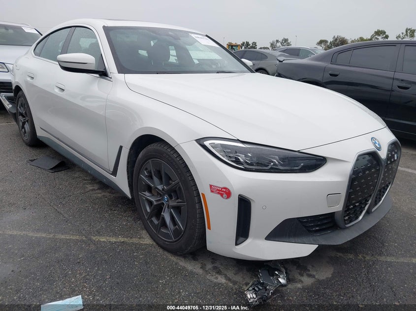 2024 BMW I4