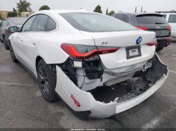 
										2024 BMW I4 full									