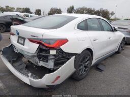 
										2024 BMW I4 full									