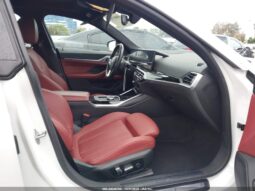 
										2024 BMW I4 full									