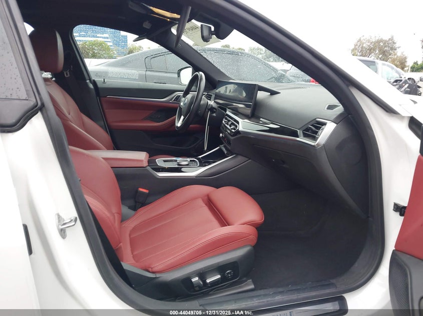 2024 BMW I4