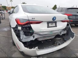 
										2024 BMW I4 full									