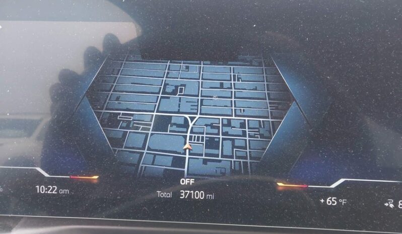
								2024 BMW I4 full									