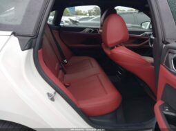
										2024 BMW I4 full									
