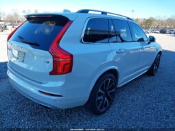 
										2018 Volvo Xc90 full									