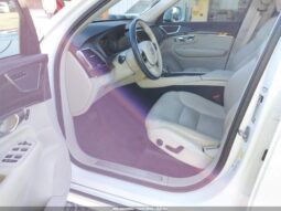 
										2018 Volvo Xc90 full									