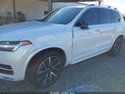 
										2018 Volvo Xc90 full									