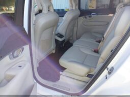 
										2018 Volvo Xc90 full									