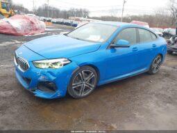 
										2021 BMW 2 series full									
