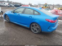 
										2021 BMW 2 series full									