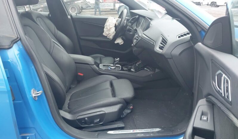 
								2021 BMW 2 series full									