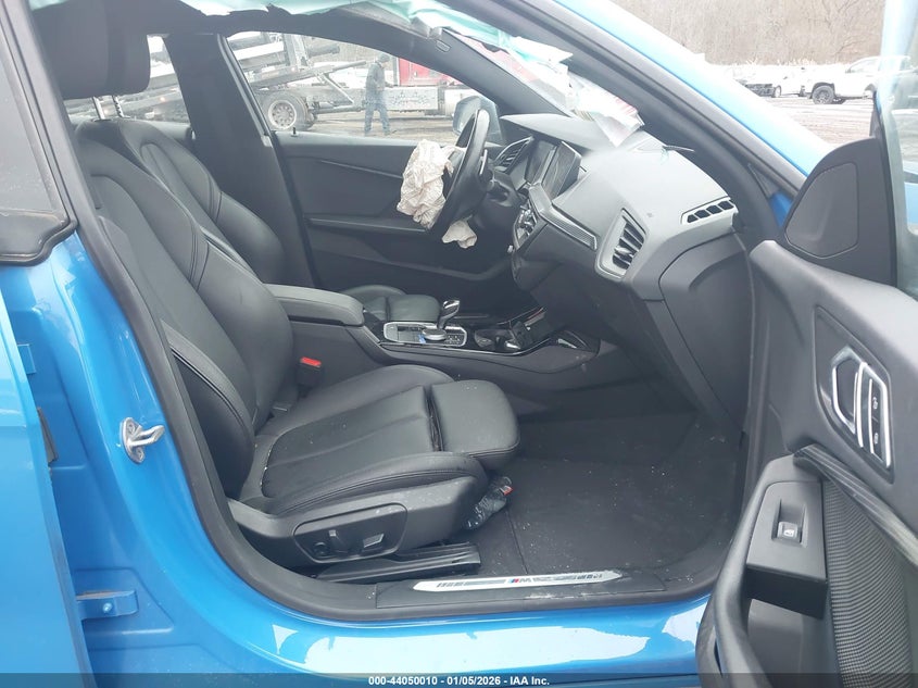 2021 BMW 2 series