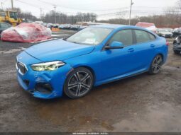 
										2021 BMW 2 series full									