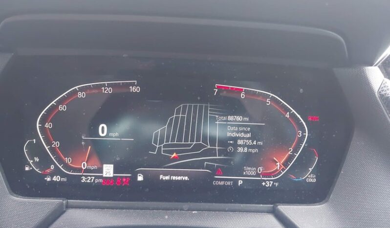 
								2021 BMW 2 series full									