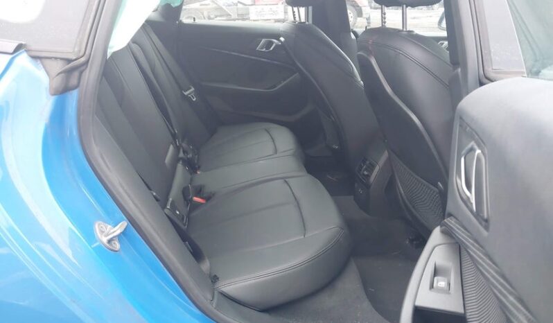 
								2021 BMW 2 series full									