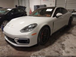 
										2021 Porsche Panamera full									