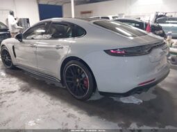 
										2021 Porsche Panamera full									