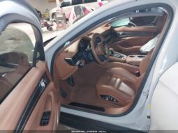 
										2021 Porsche Panamera full									