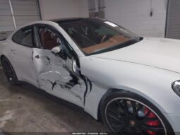 
										2021 Porsche Panamera full									