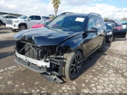 
										2021 BMW X7 full									