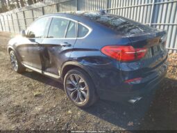 
										2018 BMW X4 full									