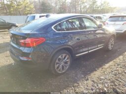 
										2018 BMW X4 full									