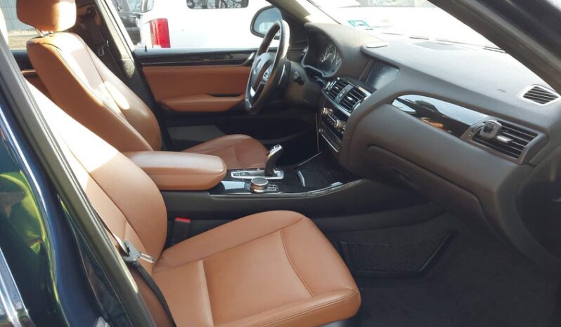 
								2018 BMW X4 full									