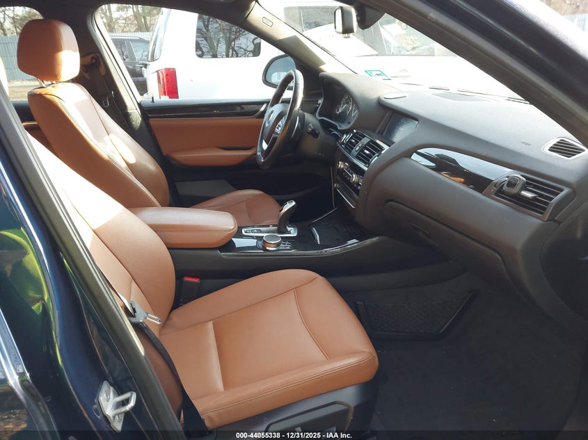 2018 BMW X4
