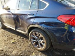 
										2018 BMW X4 full									