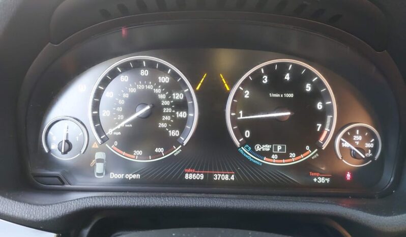 
								2018 BMW X4 full									