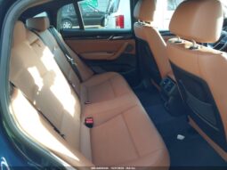 
										2018 BMW X4 full									