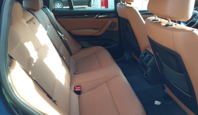 
								2018 BMW X4 full									